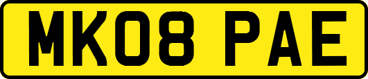 MK08PAE