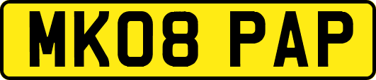 MK08PAP
