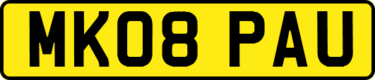 MK08PAU