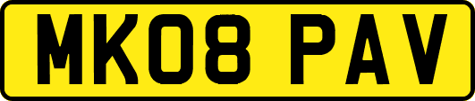 MK08PAV