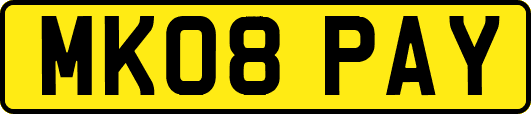 MK08PAY