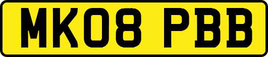 MK08PBB
