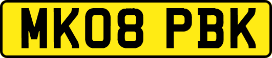 MK08PBK