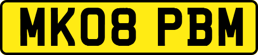 MK08PBM