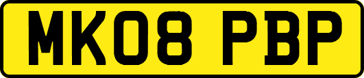 MK08PBP