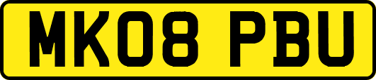 MK08PBU