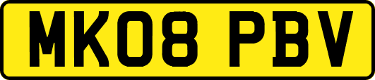 MK08PBV