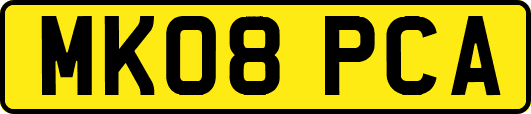 MK08PCA
