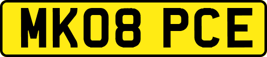 MK08PCE