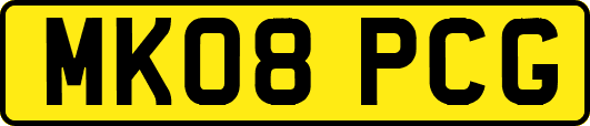 MK08PCG