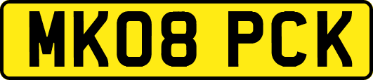 MK08PCK