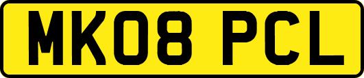 MK08PCL