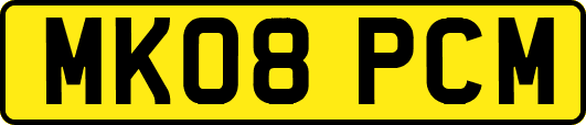 MK08PCM