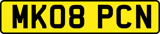 MK08PCN