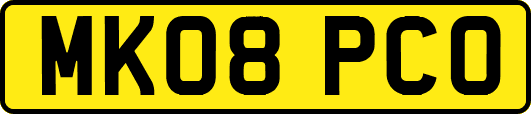 MK08PCO