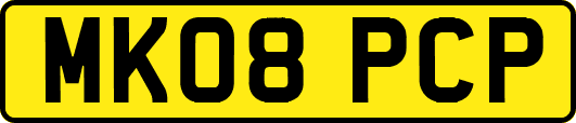 MK08PCP