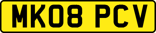 MK08PCV