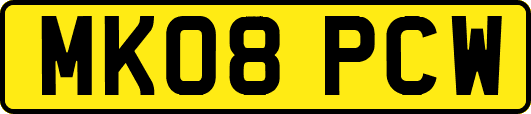 MK08PCW
