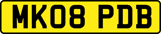 MK08PDB
