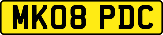 MK08PDC