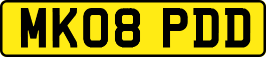 MK08PDD