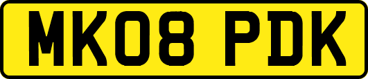 MK08PDK
