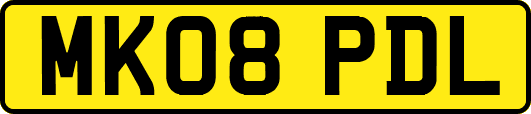 MK08PDL