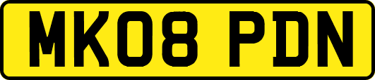 MK08PDN
