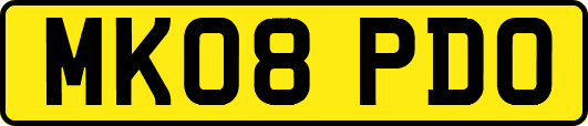 MK08PDO