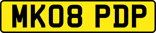 MK08PDP