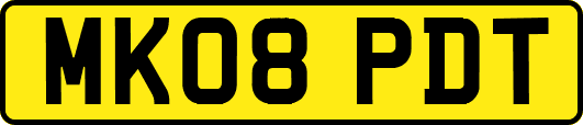 MK08PDT