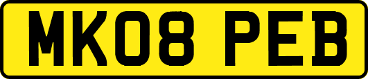MK08PEB