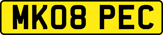 MK08PEC