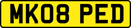 MK08PED
