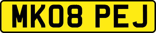 MK08PEJ