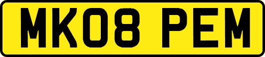 MK08PEM