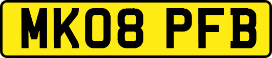 MK08PFB