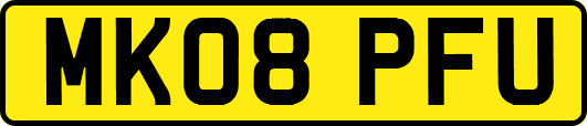 MK08PFU