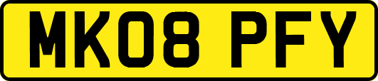 MK08PFY