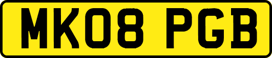 MK08PGB