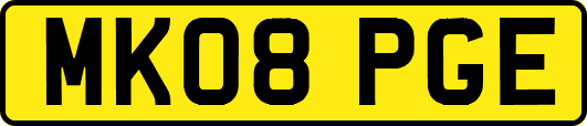 MK08PGE