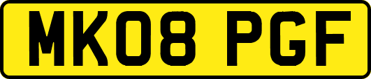 MK08PGF