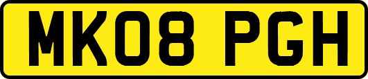 MK08PGH