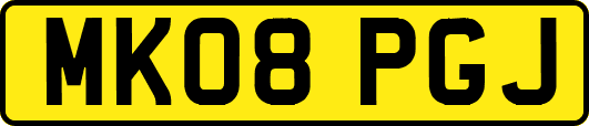 MK08PGJ