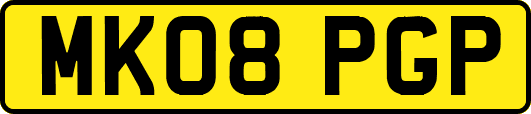 MK08PGP