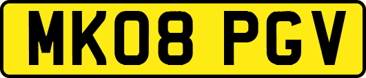 MK08PGV