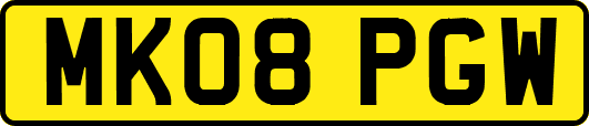 MK08PGW