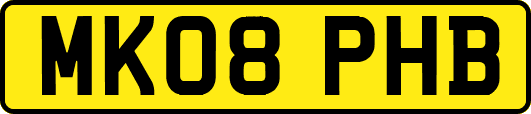 MK08PHB