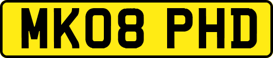 MK08PHD