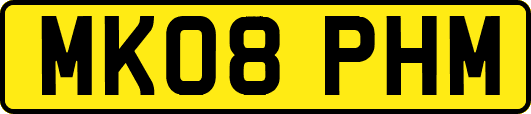 MK08PHM